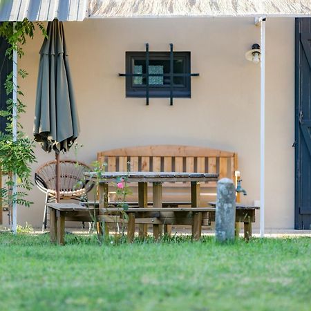La Maison D'A Cote Mont-de-Marsan Exteriör bild